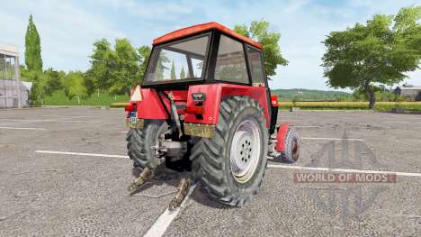 URSUS 904 pour Farming Simulator 2017