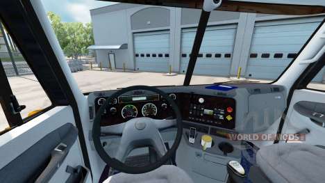 Freightliner Columbia pour American Truck Simulator