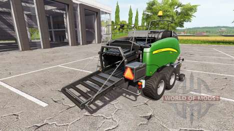 John Deere L340 pour Farming Simulator 2017