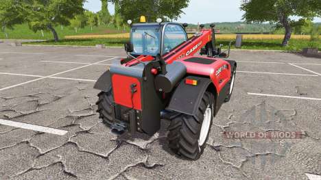 Case IH Farmlift 632 pour Farming Simulator 2017