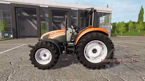 New Holland T4.75 v2.3 für Farming Simulator 2017