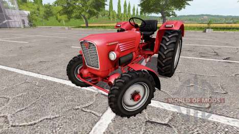 Guldner G40A pour Farming Simulator 2017