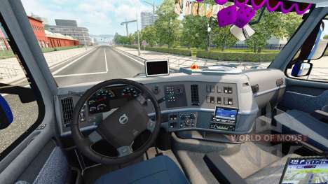 Volvo FH 440 für Euro Truck Simulator 2