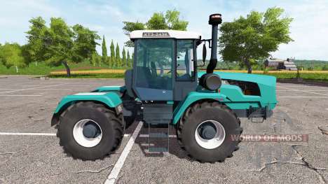 HTZ-243K für Farming Simulator 2017
