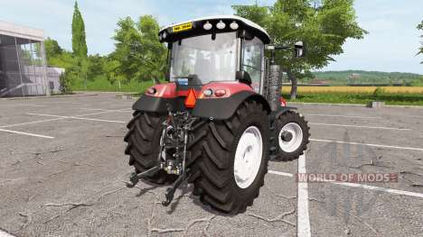 Versatile 310 für Farming Simulator 2017
