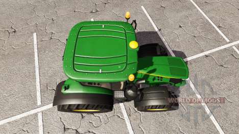 John Deere 7290R für Farming Simulator 2017