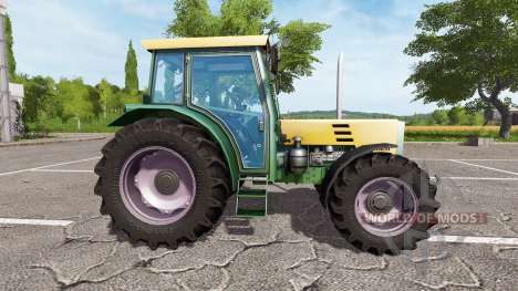 Buhrer 6135A für Farming Simulator 2017