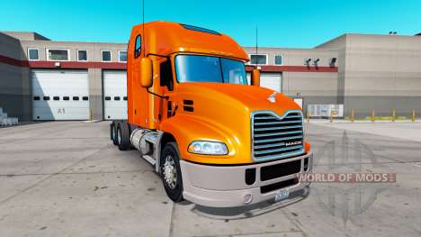 Mack Pinnacle für American Truck Simulator