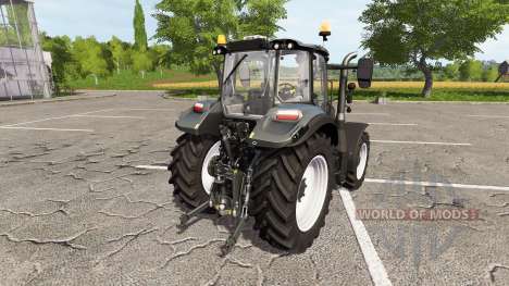 New Holland T5.100 pour Farming Simulator 2017