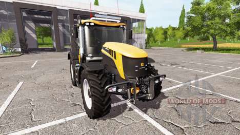 JCB Fastrac 3330 Xtra pour Farming Simulator 2017