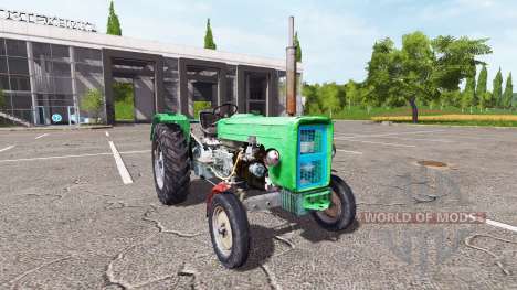 URSUS C-360 für Farming Simulator 2017