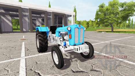 Rakovica 65 S pour Farming Simulator 2017