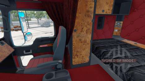 Kenworth K108 v2.0 pour American Truck Simulator