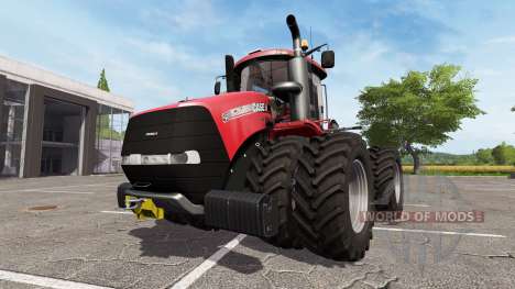 Case IH Steiger 450 pour Farming Simulator 2017