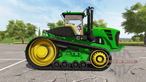 John Deere 9630T pour Farming Simulator 2017