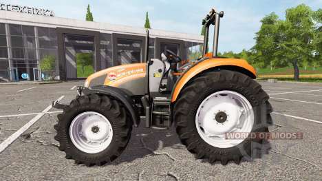 New Holland T4.75 v2.2 für Farming Simulator 2017