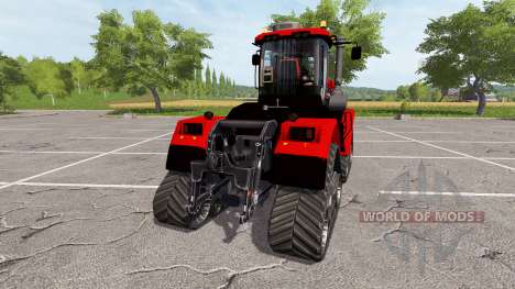 9450 Kirovets v2.0 für Farming Simulator 2017