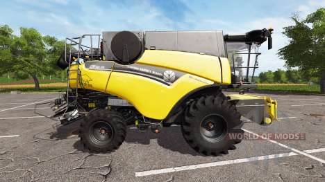 New Holland CR90.75 für Farming Simulator 2017