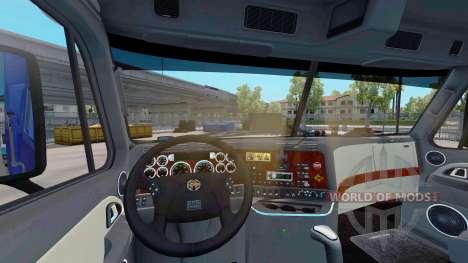 International ProStar für American Truck Simulator