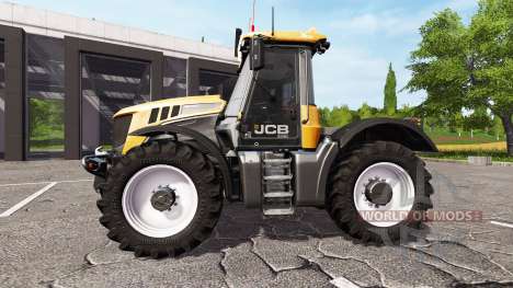 JCB Fastrac 3330 Xtra pour Farming Simulator 2017