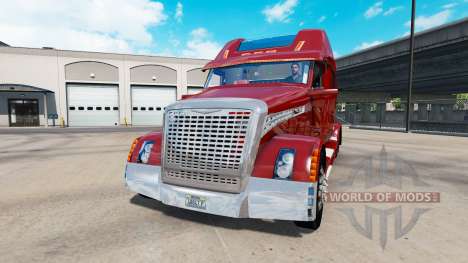 Concept Truck v2.0 pour American Truck Simulator