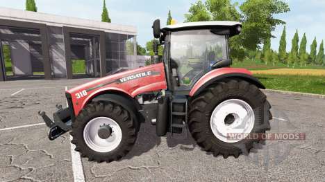 Versatile 310 für Farming Simulator 2017