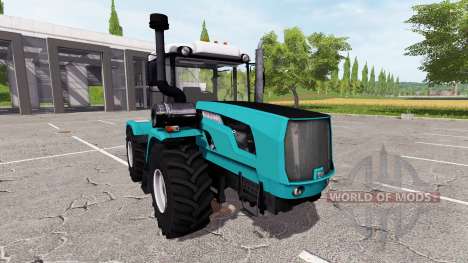 HTZ-244К für Farming Simulator 2017