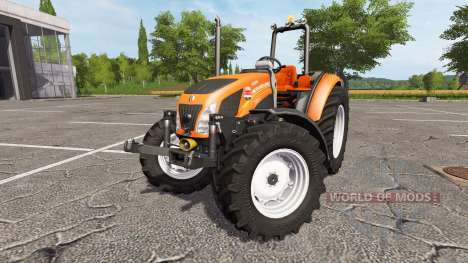New Holland T4.75 v2.2 pour Farming Simulator 2017