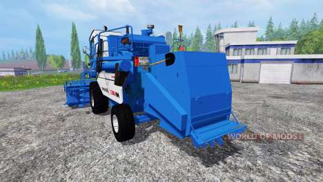 Jenissei-1200 Nm für Farming Simulator 2015