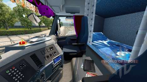 Volvo FH 440 pour Euro Truck Simulator 2