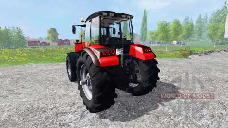 Biélorussie-4522 pour Farming Simulator 2015