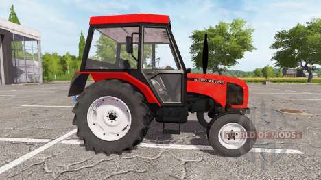 Zetor 6320 für Farming Simulator 2017