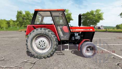 URSUS 904 pour Farming Simulator 2017