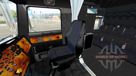 Mack Titan v8.0 pour Euro Truck Simulator 2