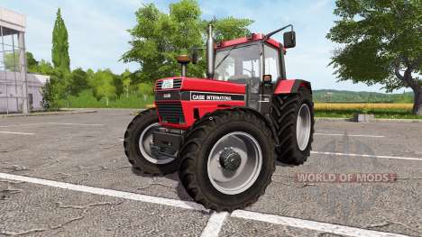 Case IH 1455 XL für Farming Simulator 2017