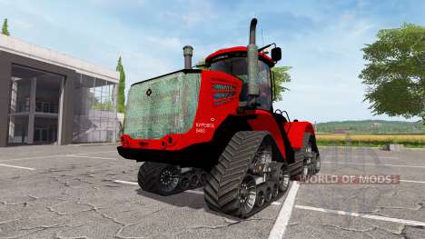Kirovets 9450 v2.0 pour Farming Simulator 2017