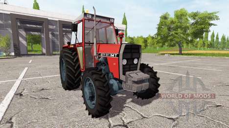IMT 577 DV pour Farming Simulator 2017