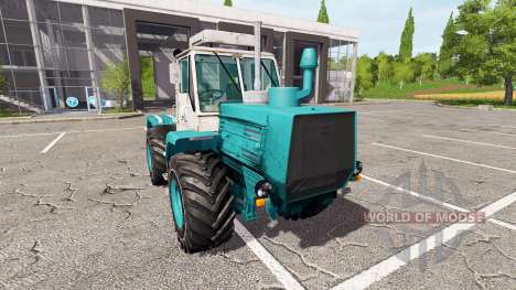 HTZ T-150K für Farming Simulator 2017