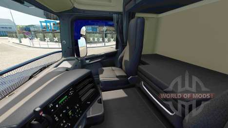Scania T v1.6 pour Euro Truck Simulator 2
