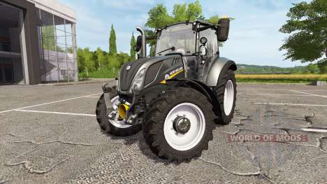 New Holland T5.100 für Farming Simulator 2017
