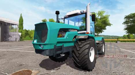 HTZ-243K pour Farming Simulator 2017