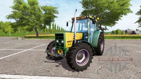 Buhrer 6135A pour Farming Simulator 2017