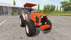 Kubota 9540 für Farming Simulator 2017