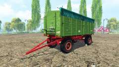 Hobein pour Farming Simulator 2015