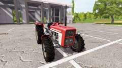 Lindner BF4505A pour Farming Simulator 2017