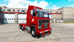 Mack MH Ultra-Liner für American Truck Simulator