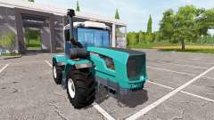 HTZ-242К v3.0 für Farming Simulator 2017