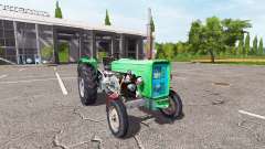 URSUS C-360 pour Farming Simulator 2017