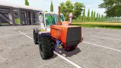 HTZ T-150K für Farming Simulator 2017
