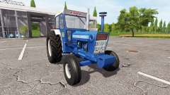 Ford 7000 pour Farming Simulator 2017